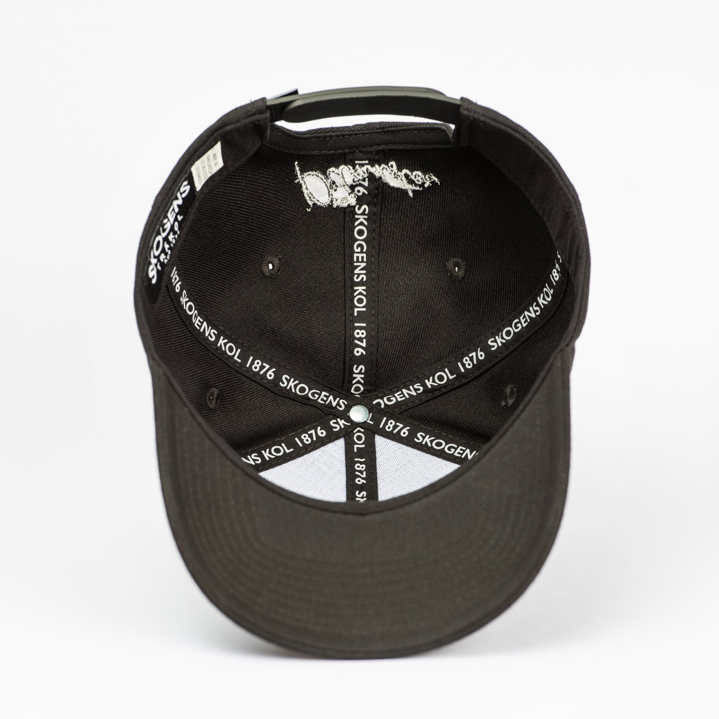 Skogens 120 flex Classic Black