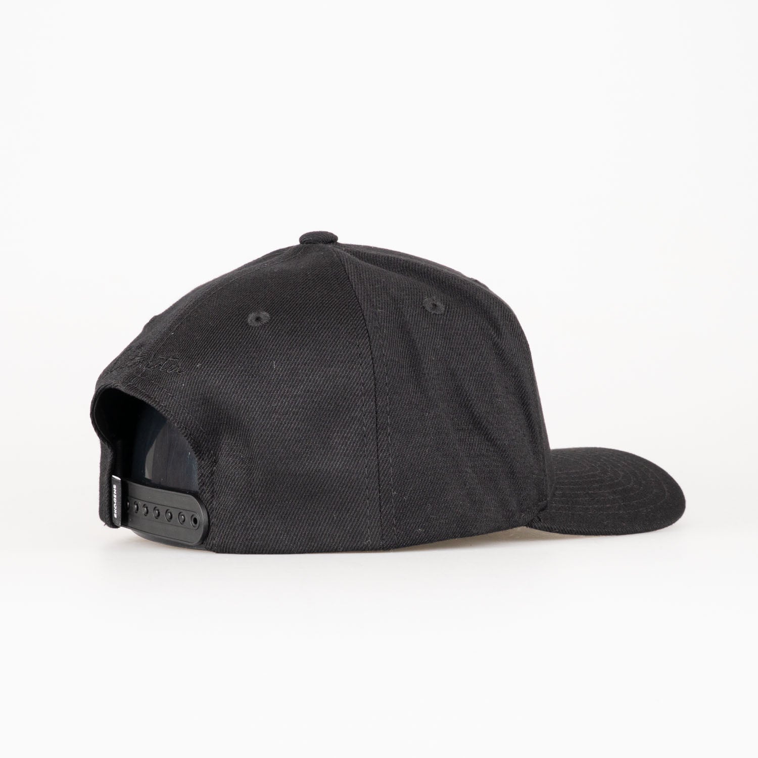 Skogens Classic 120 flex Black