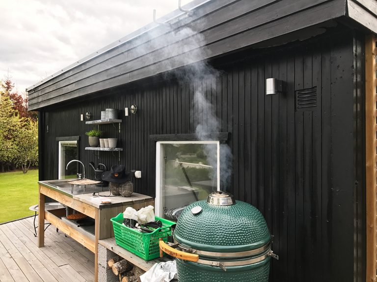 Grilltrender 2026