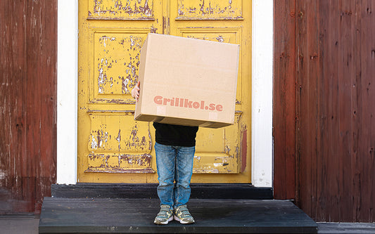 Nytt år – nya namn, samma glöd!