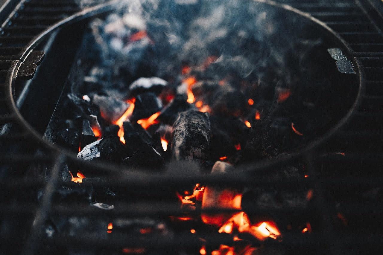 Enkelt Grill-Hack! TIPS!