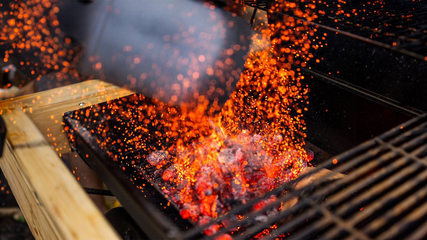 Grilltider och temperaturer – så lyckas du med grillmiddagen