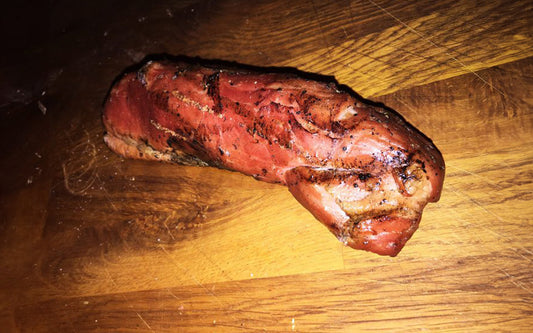 Grilltips för julbordet & nyår!