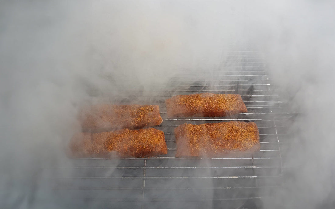 Ett av Sveriges bästa recept på grillad lax!