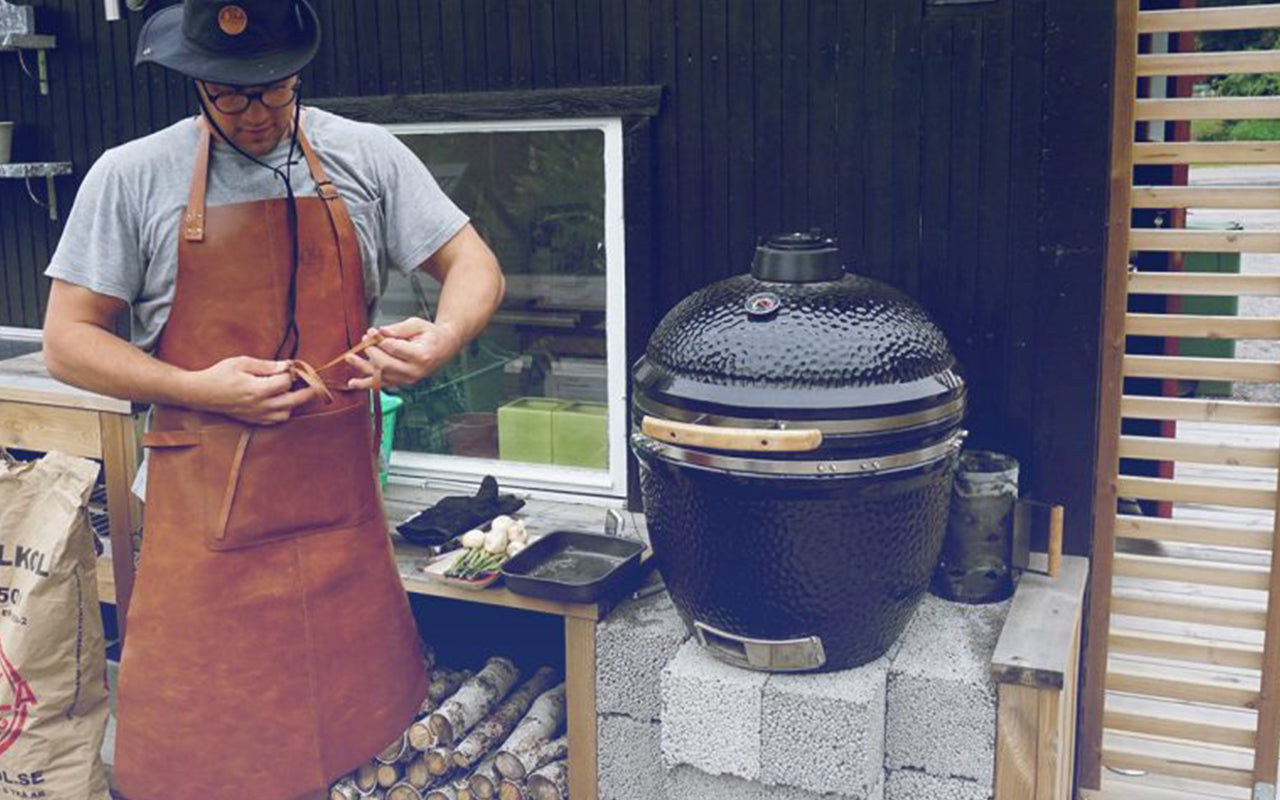 Fast BBQ