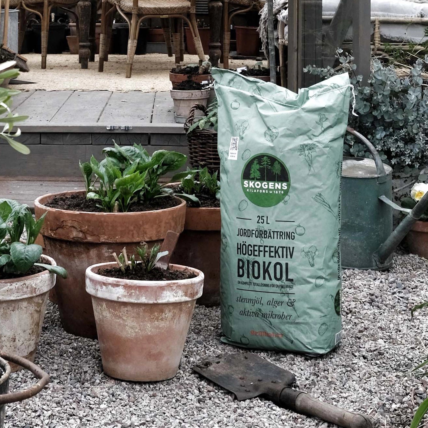 Biokol