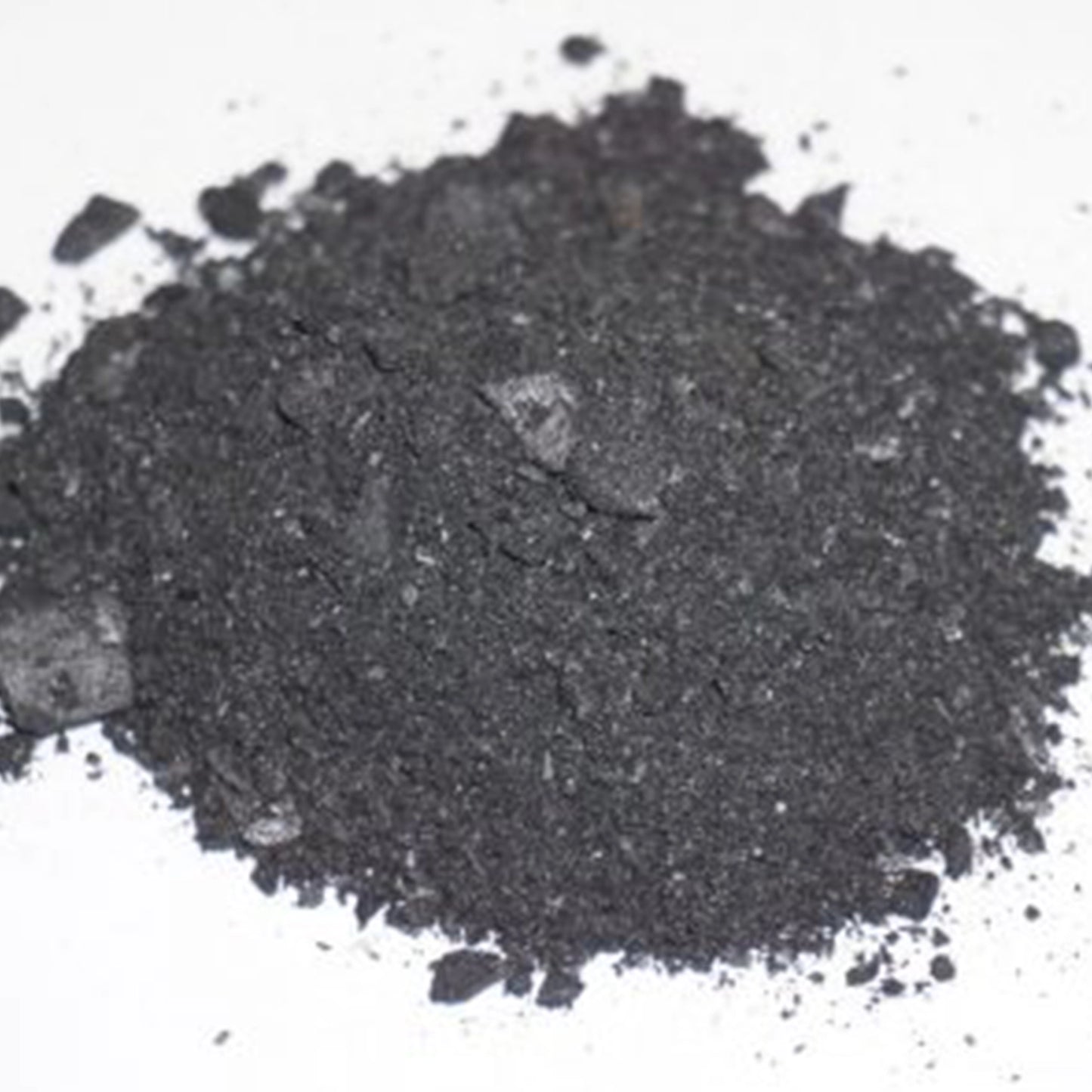 Skogens "Oladdade" Biokol 1500 liter