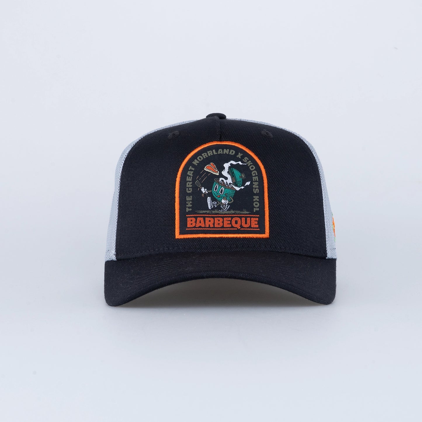 Grillen Trucker Cap