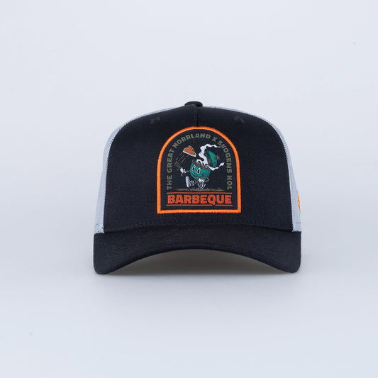 Grillen Trucker Cap