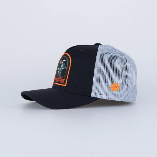 Grillen Trucker Cap