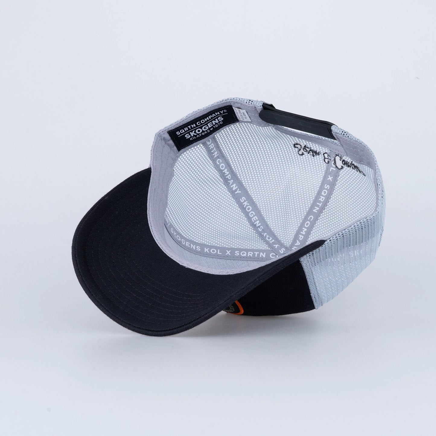 Grillen Trucker Cap