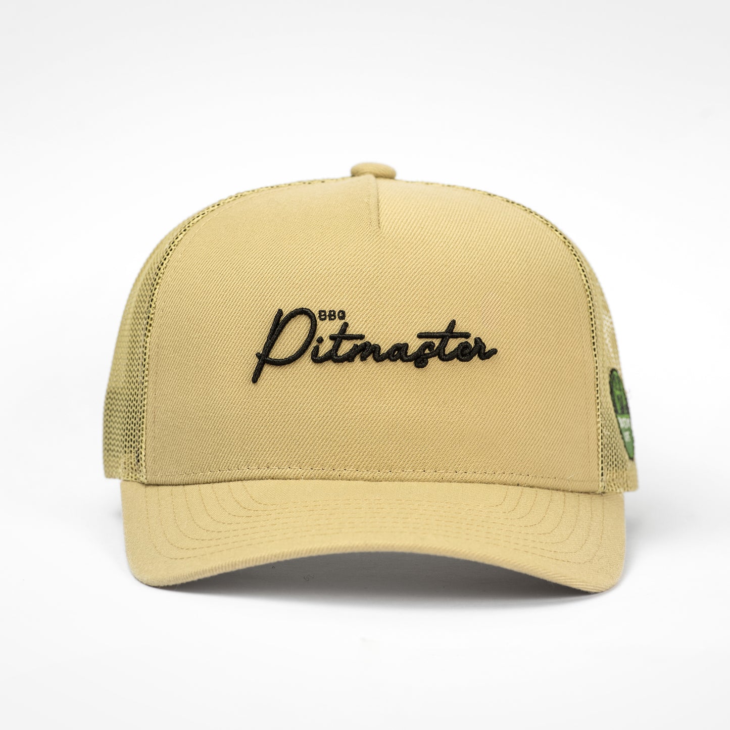 Skogens Pitmaster Trucker  Vegas Gold
