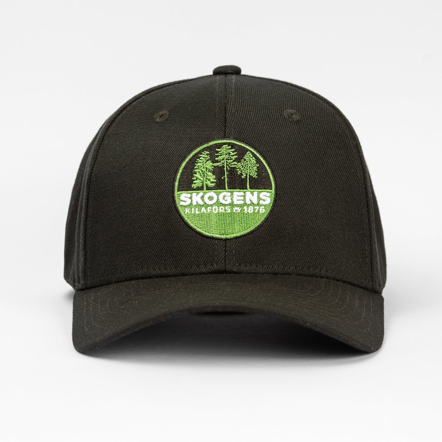 Skogens 120 flex Classic Black