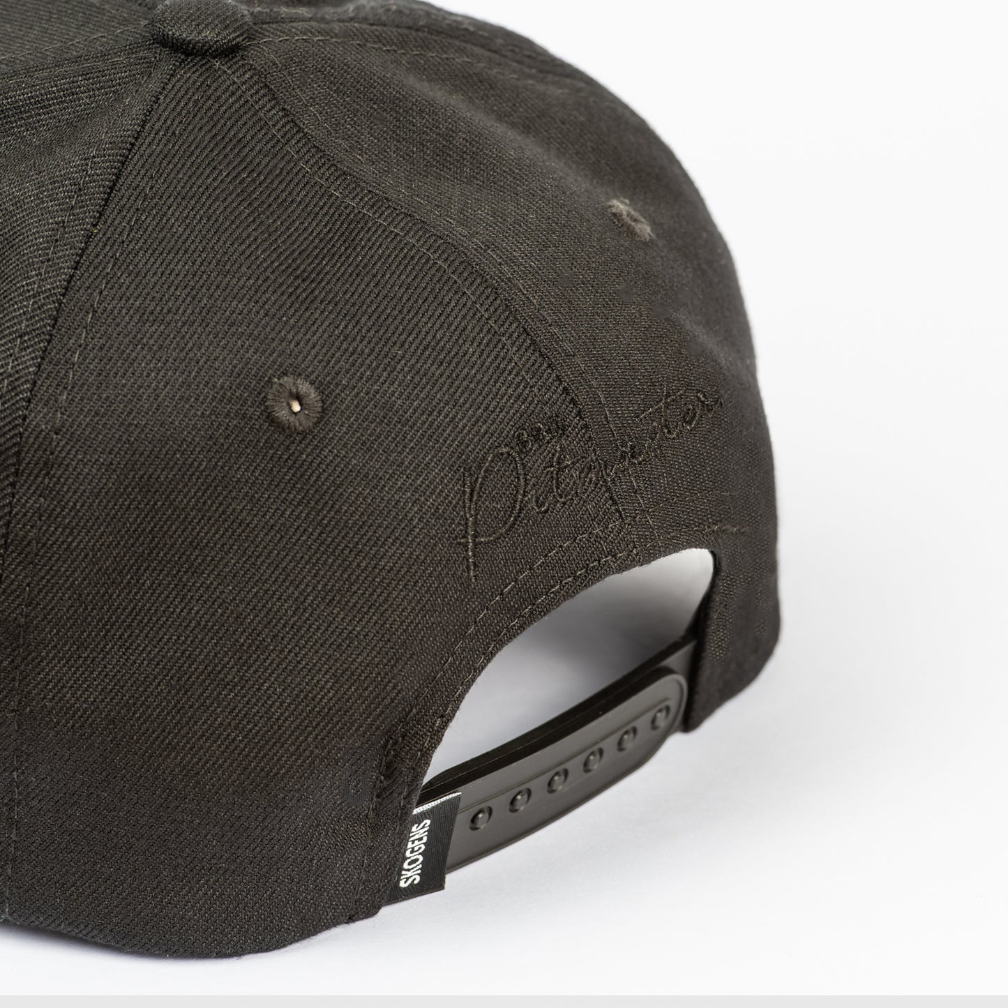 Skogens 120 flex Classic Black