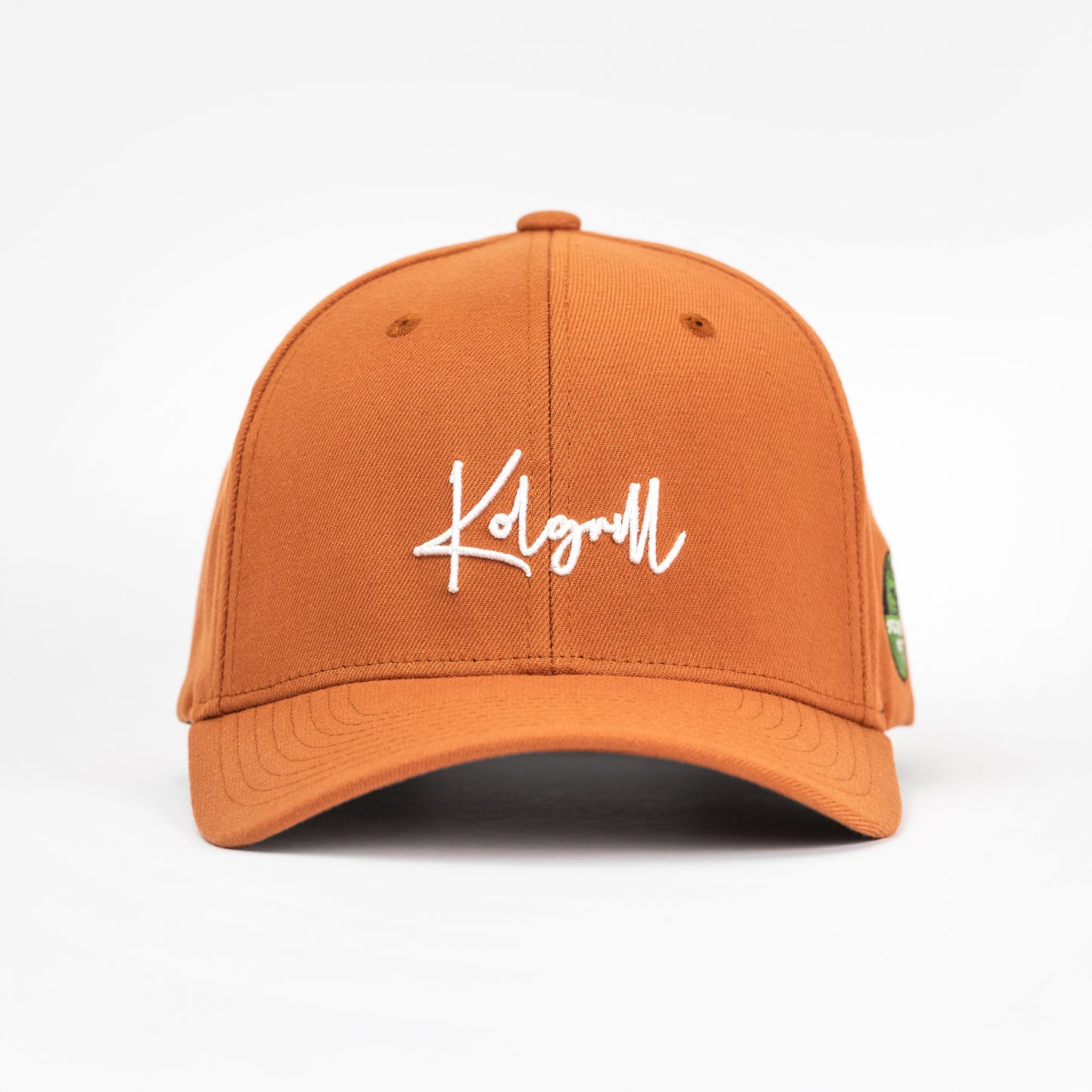 Skogens Kolgrill 120 Flex Burnt Orange