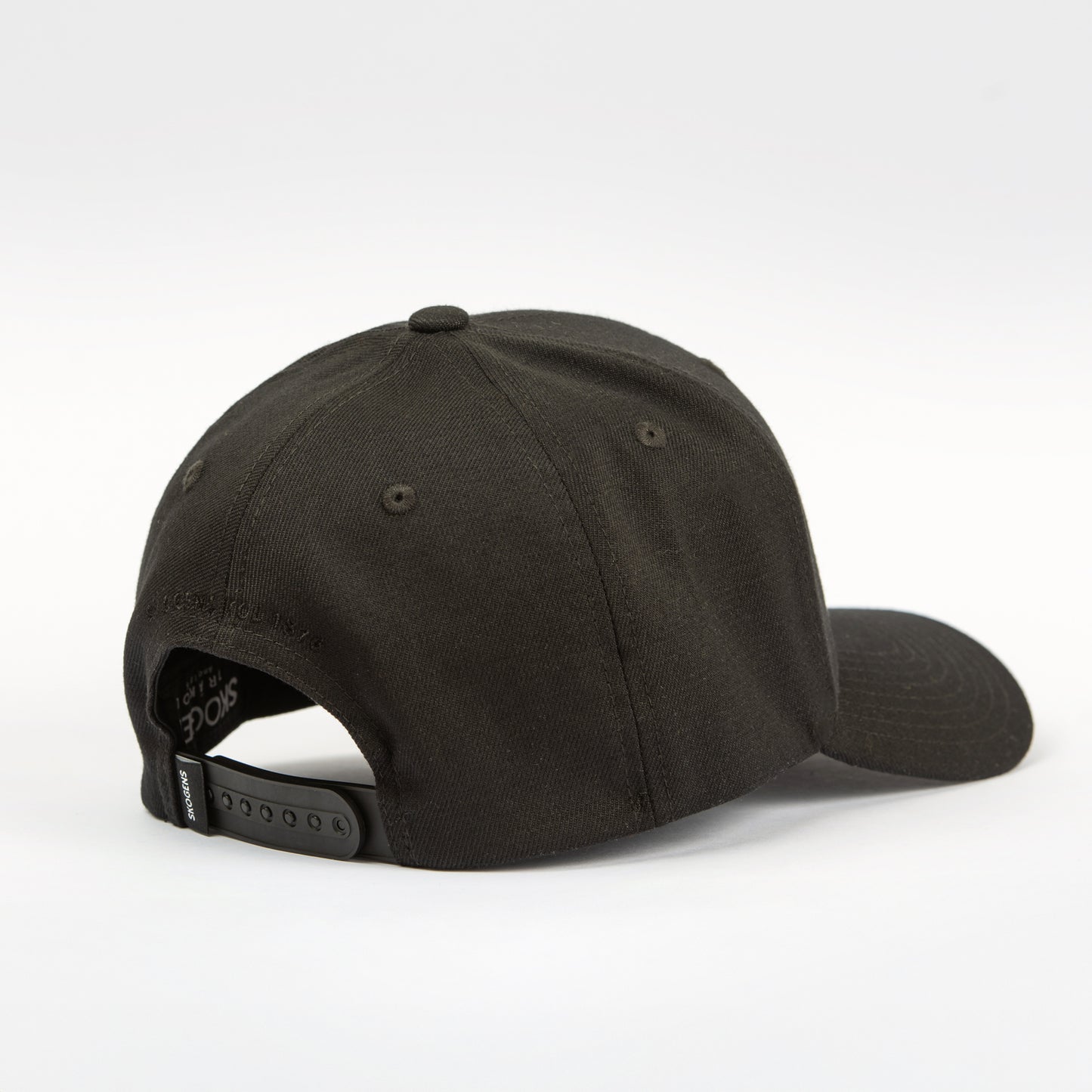 Skogens Kolgrill 120 flex Svart