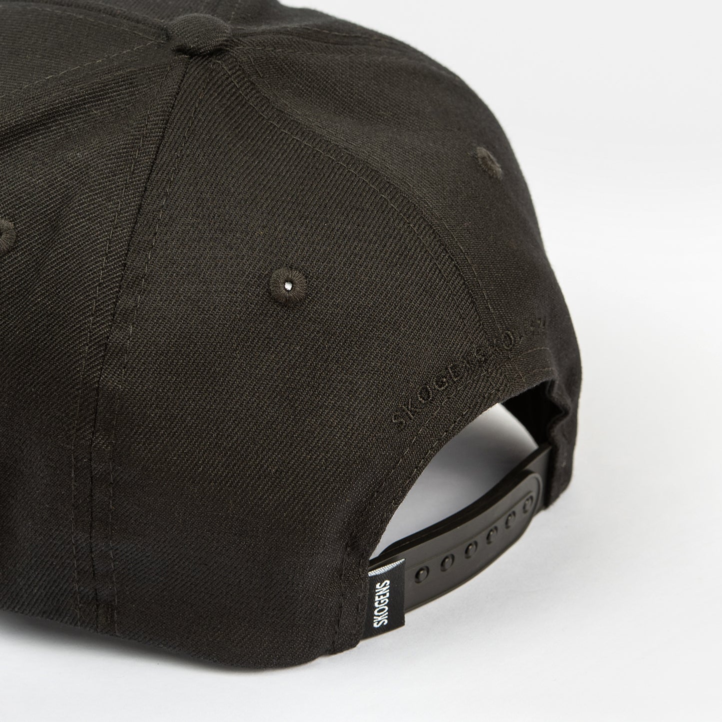 Skogens Kolgrill 120 flex Svart