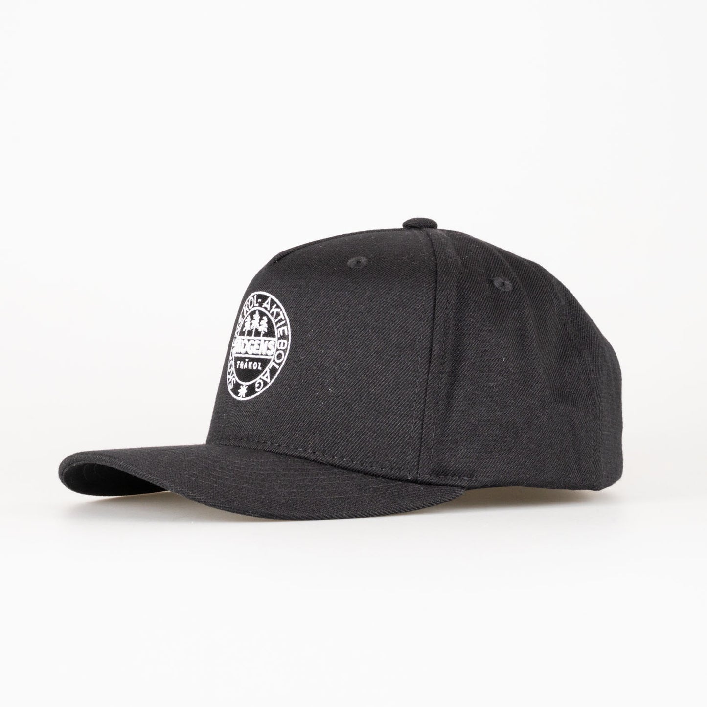 Skogens Classic 120 flex Black