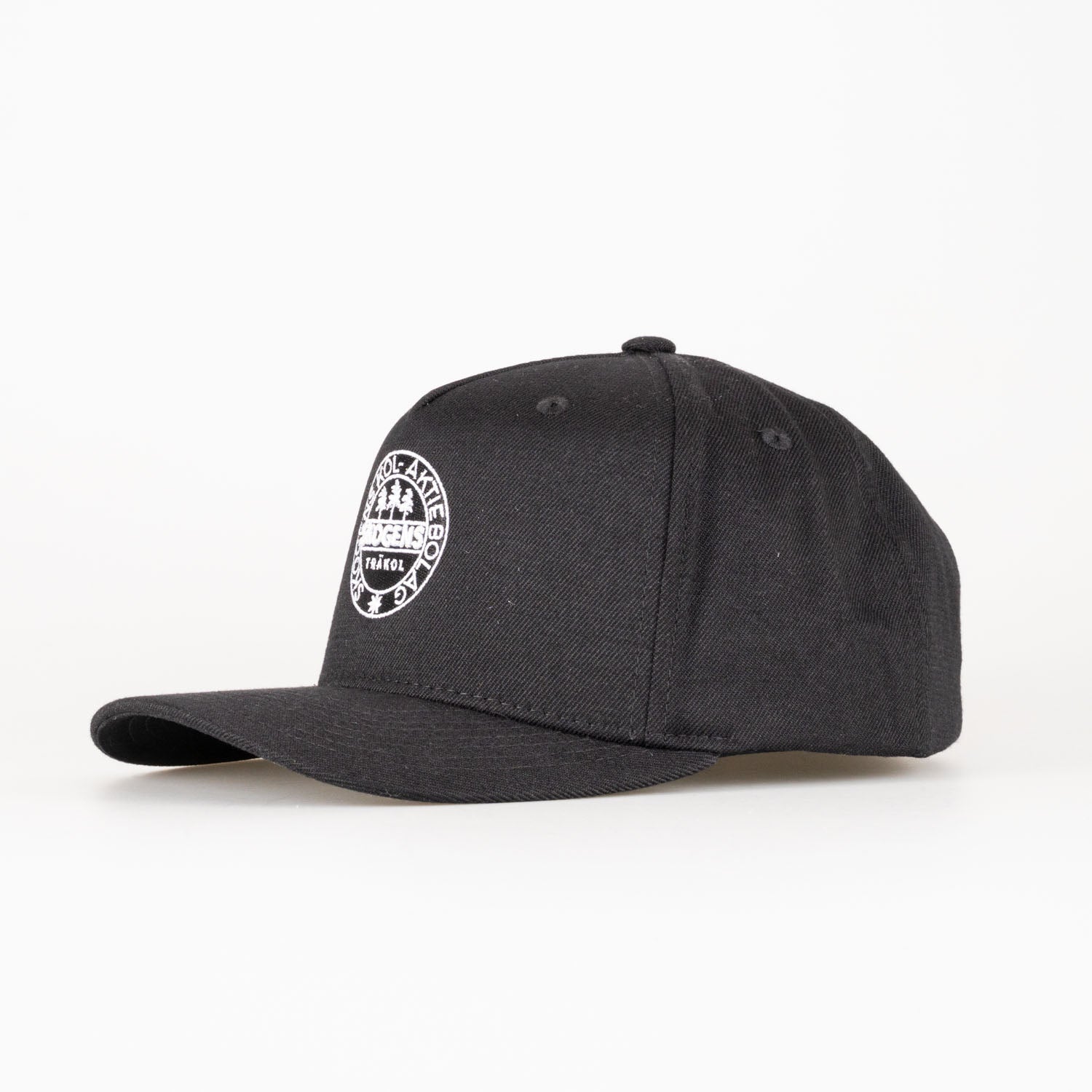 Skogens Classic 120 flex Black