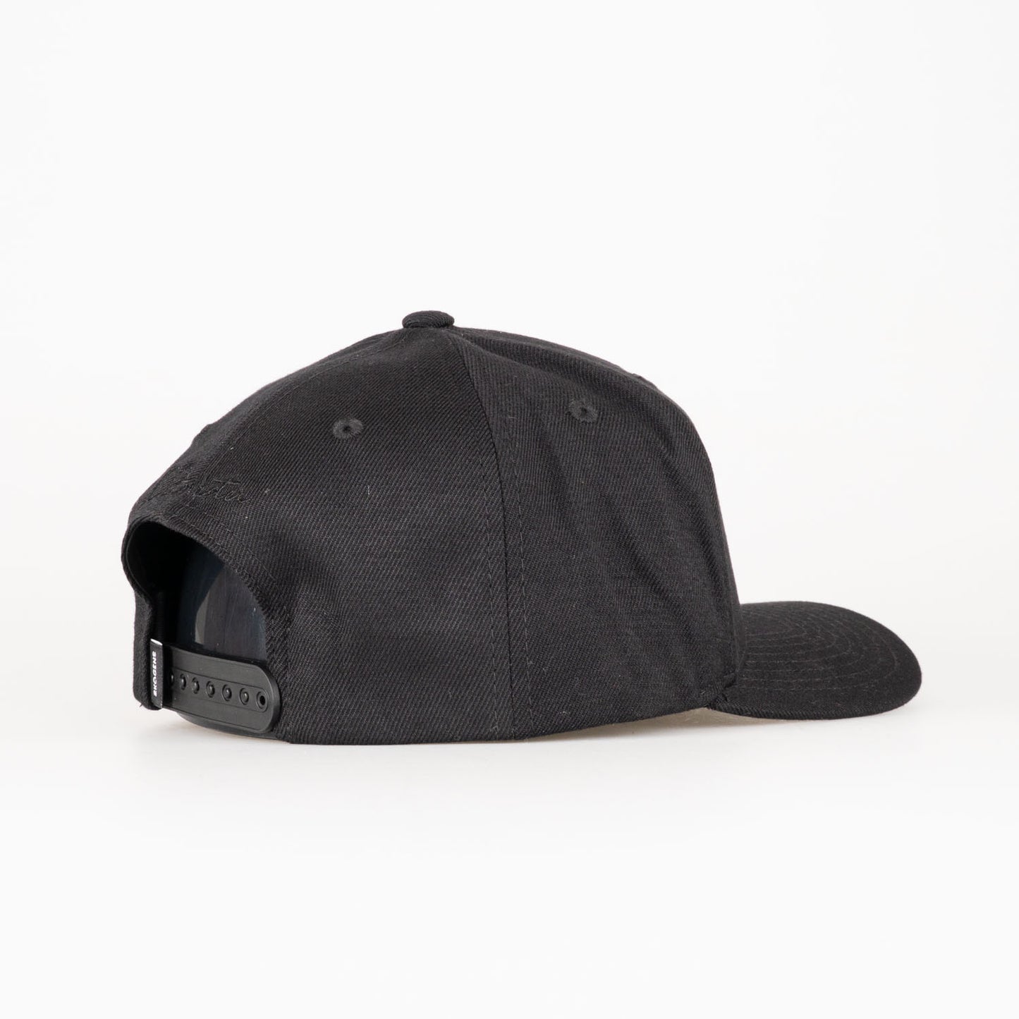 Skogens Classic 120 flex Black