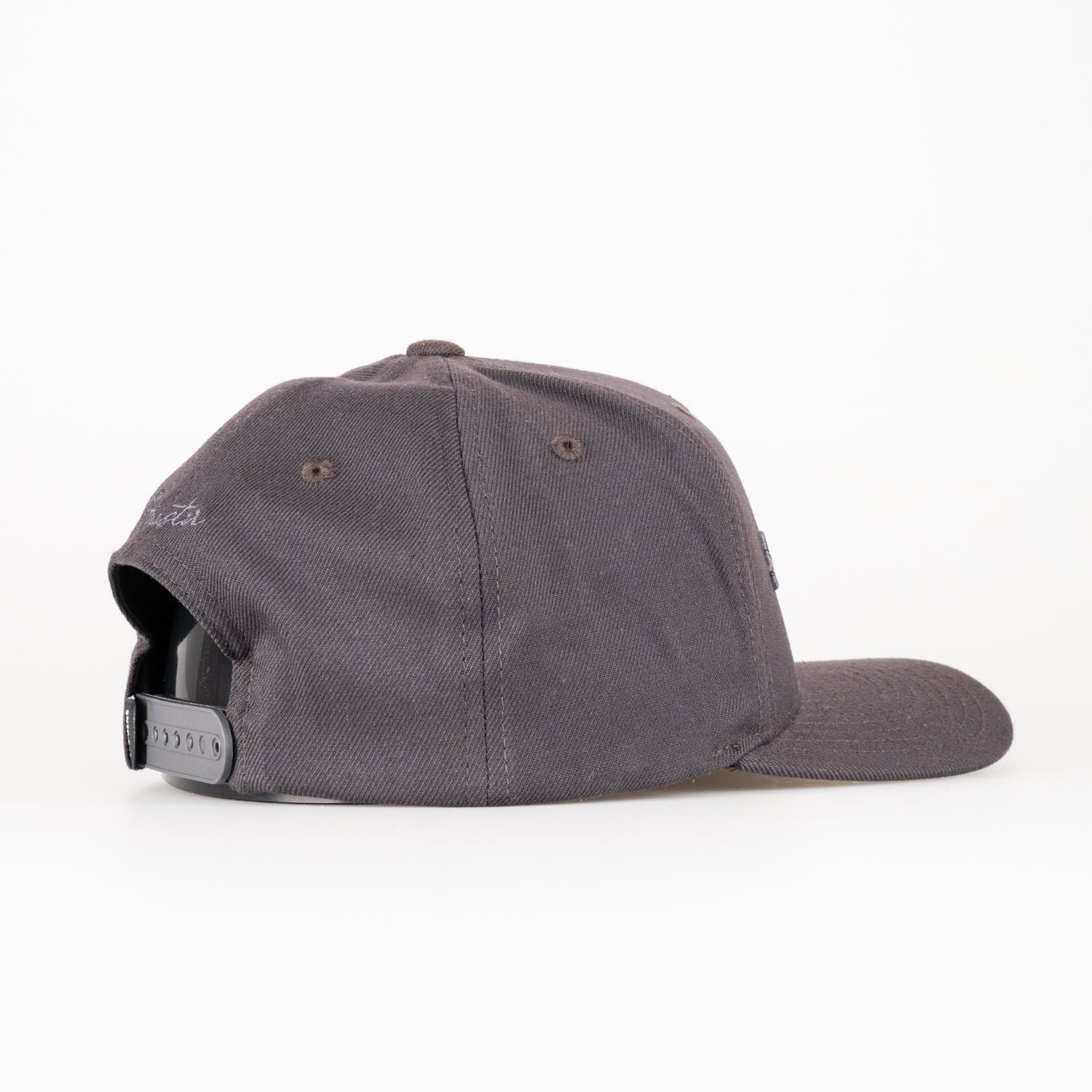 Skogens 120 flex SvartGuld Charcoal