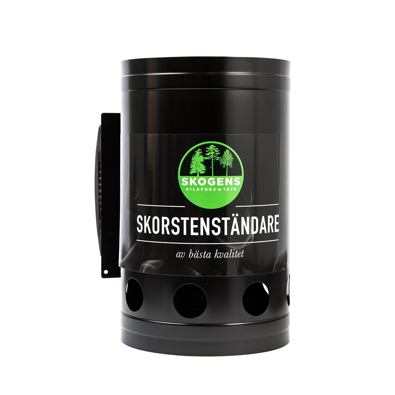 Skogens skorstenständare 