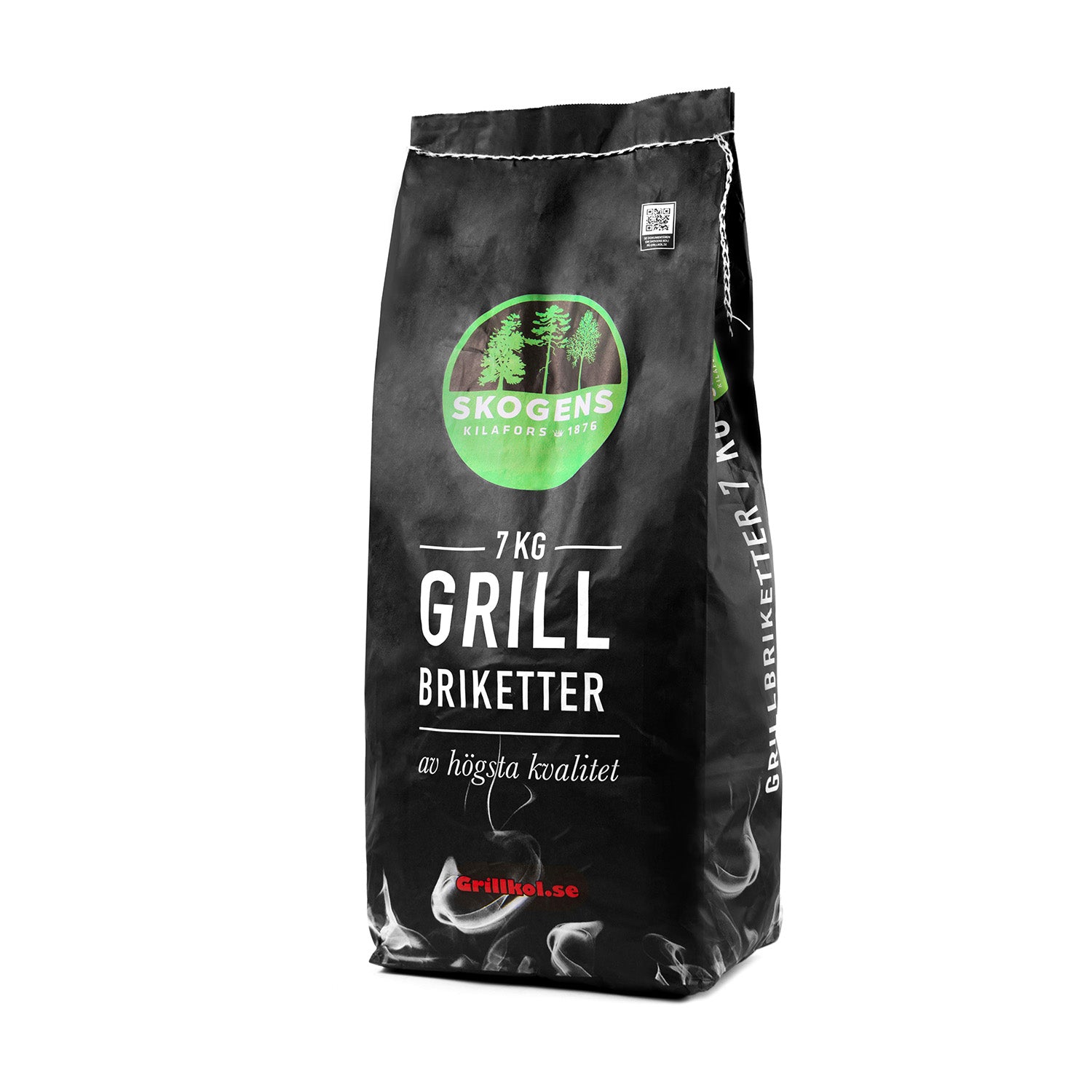Briketter 7 kg
